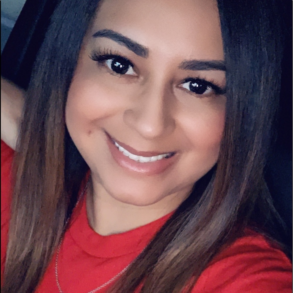 Meet your Posher, Erica